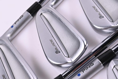 Ping iblade irons - irons, /