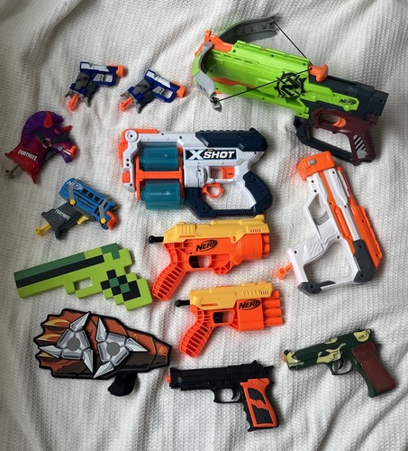 Nerf guns crossbow toy - nerf,