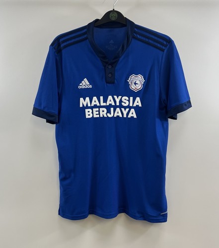 Cardiff city home football - home,