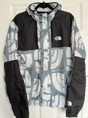 The north face men - north,