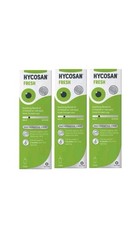 3 X Hycosan Fresh Preservative
