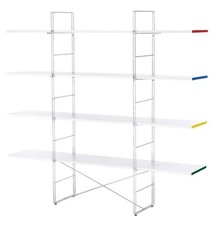 IKEA Byakorre Shelving Niels