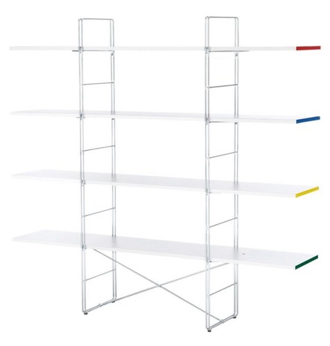 Ikea byakorre shelving - byakorre, niels