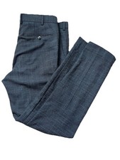 Mens MEYER ROMA Stretch Wool