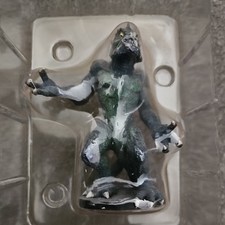 YMIR 20 MILES TO EARTH 4" COLD