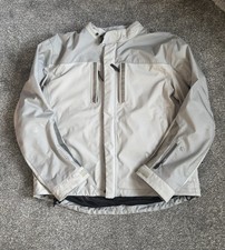 Klim grey Gortex motorbike