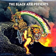Various - Rastafari Liveth