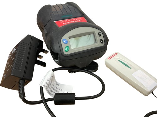 Seaward test tag elite - n,
