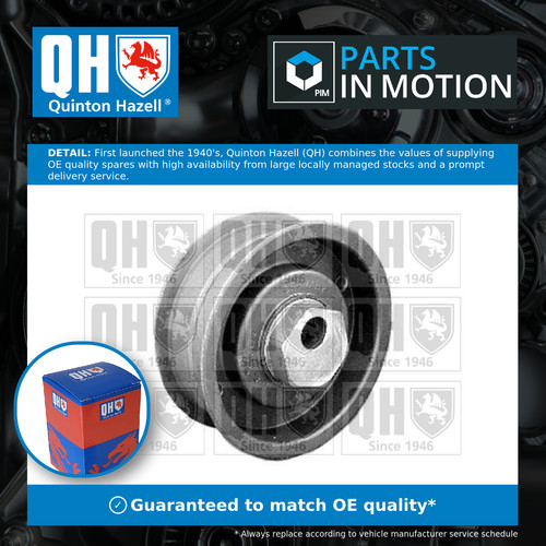 Timing belt tensioner fits - timing,