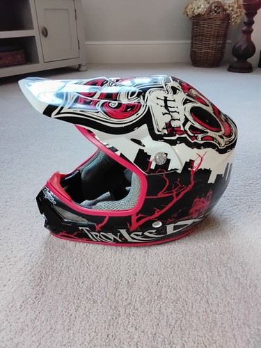 Troy lee designs tld motocross - designs,