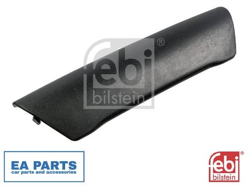 Door handle interior - door, handle,