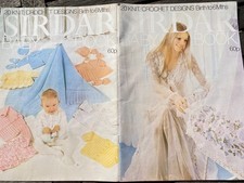 Sirdar Baby Book 100 - 20