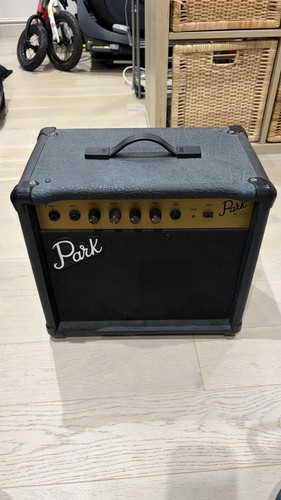 Park k10 watt - k10, guitar