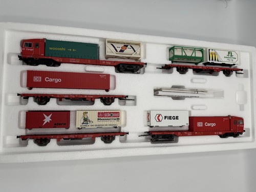 Marklin rail scale - 3, 37090
