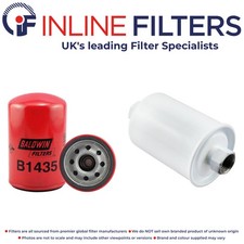Filter Kit for Jaguar XJRS