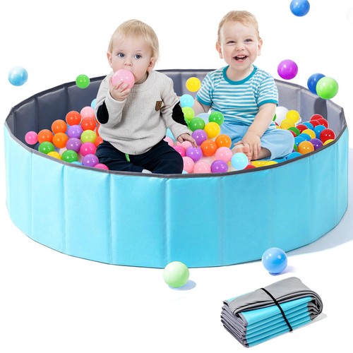 Baby ball pit - ball, kids