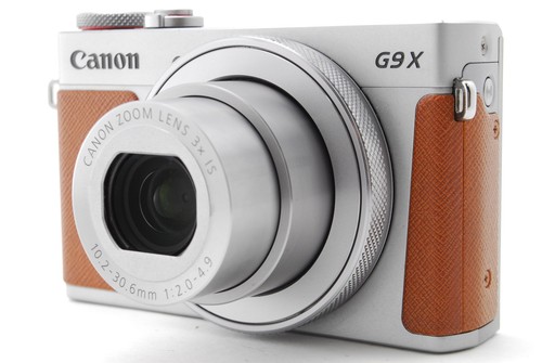 Mint canon powershot - [mint,