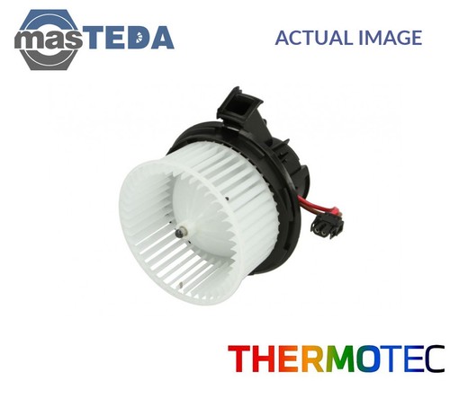 Ddm019tt interior blower fan - interior,