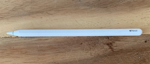Original apple pencil 2nd - apple, (2nd