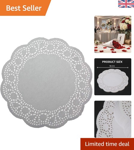 Versatile round paper - versatile,