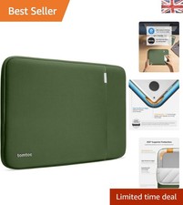 Military-Grade Laptop Sleeve