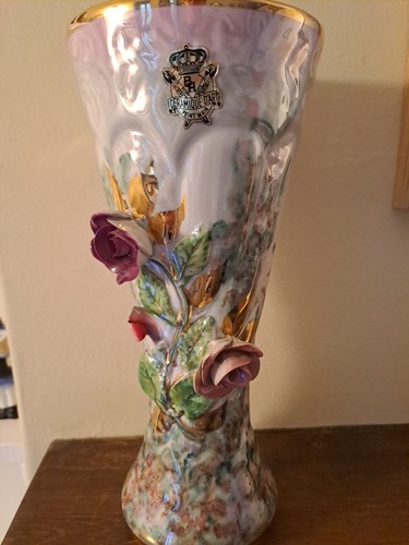 Rare belgian hubert bequet - rare,