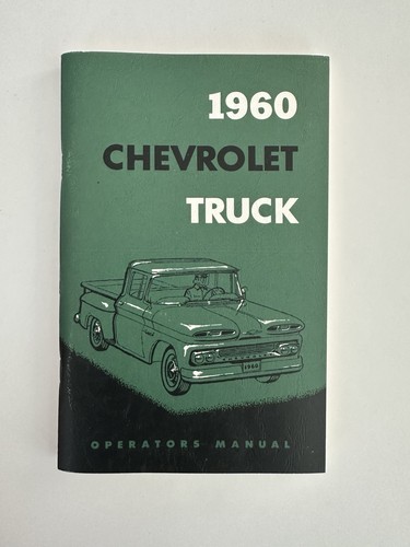 Original 1960 chevrolet chevy - chevrolet,