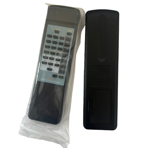 Remote control for cambridge - control,