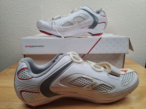 Specialized bodygeometry road