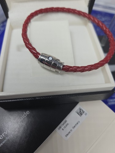 Montblanc bracelet mb134065 - bracelet,