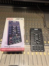 Akai AFX DJ Controller –