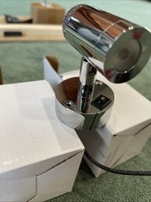 Spot Lights X4 12 V  Motorhome Switch  Dimmer Originally In swift kon-Tiki