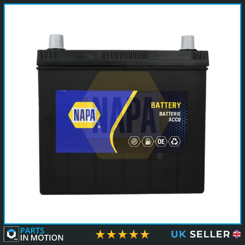 Car battery 158n napa - car,