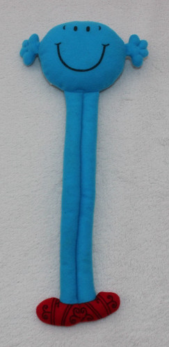 Vintage 1999 mcdonalds tall - 1999, mr