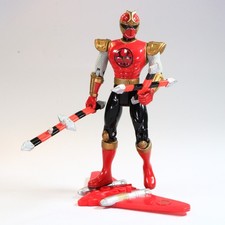 Power Rangers Ninja Storm