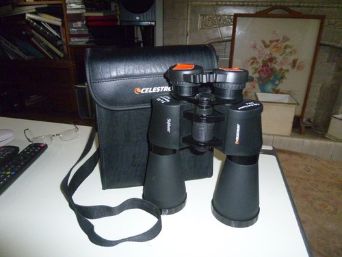 Celestron skymaster 9x63 - skymaster,