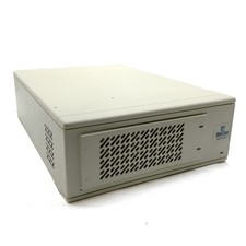 StorCase Hard Drive Data