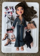 Bratz Girls Nite Out Dana