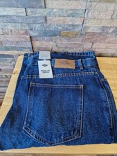 Union Works Blue Denim Jeans -