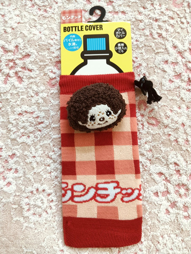 Sekiguchi monchichi babychichi - sekiguchi,