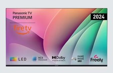 PANASONIC TV-55W80AEY 2024 4K