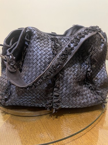 Vintage bottega veneta - vintage,