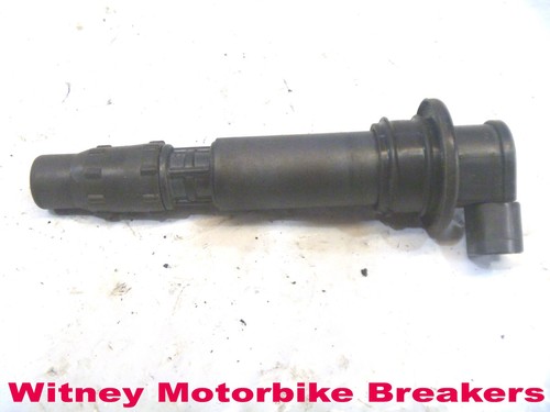 Triumph ignition coil coils - ignition,