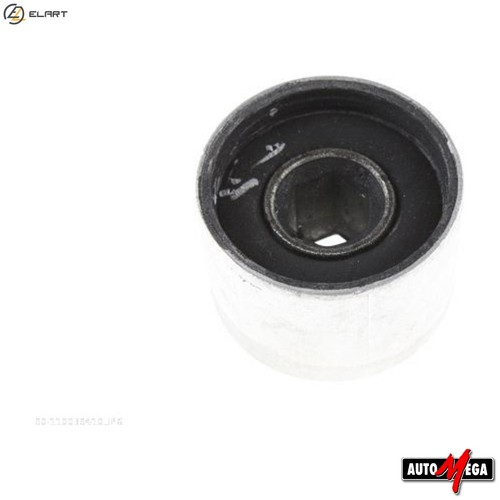 Mounting controltrailing - 2x,