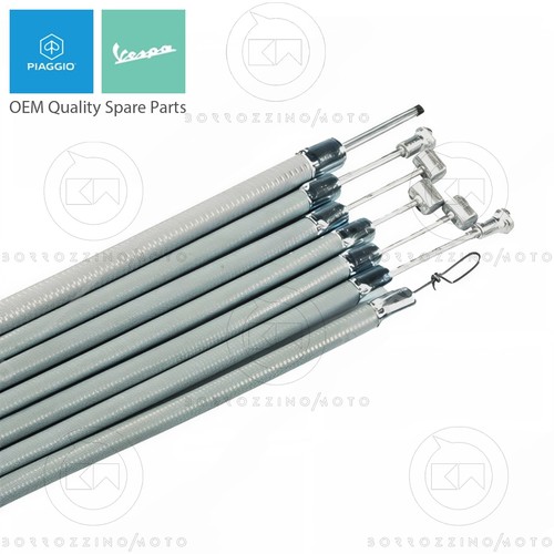 Complete transmission kit - complete,