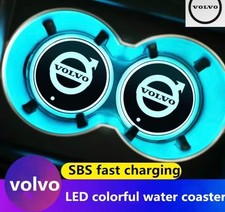 2pcs 7colorful led - 7colorful,