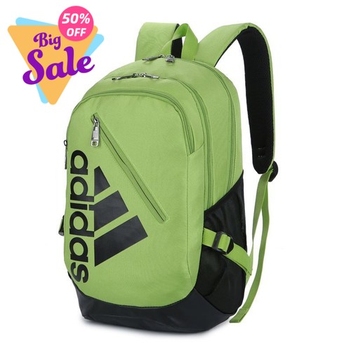 Adidas large backpack - backpack, for