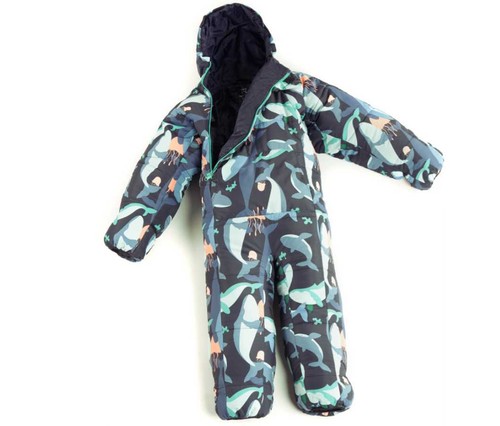 New kids selk - kids, wearable