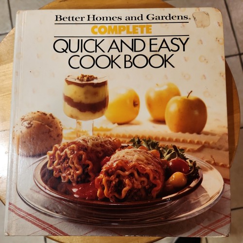 Better homes and gardens - homes,
