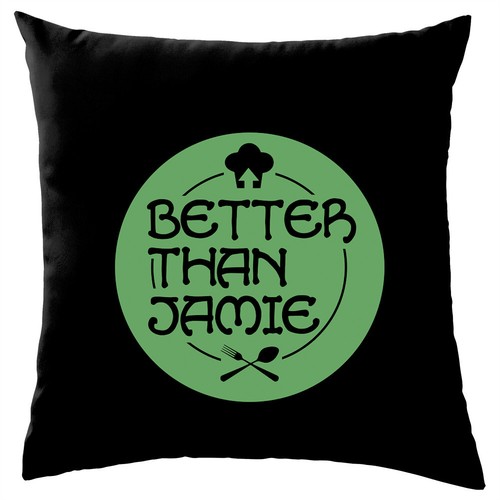 Better than jamie cushion - jamie,